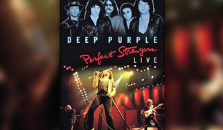 Τα video της ημέρας (Deep Purple, Annihilator, Scar The Martyr)