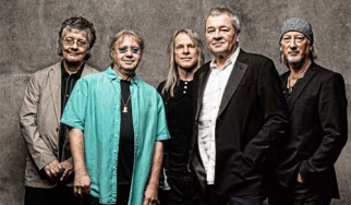 Δείγματα από δύο νέα τραγούδια των Deep Purple