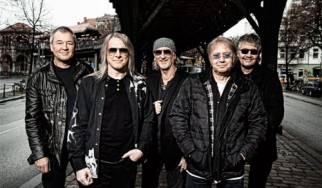 Νέο single και limited edition του "Now What?!" με bonus live CD για τους Deep Purple