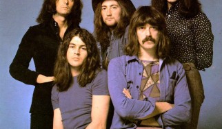 «Μάλλον οι Deep Purple δεν είναι τόσο διάσημοι για το Hall of Fame»