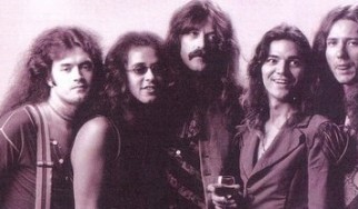 Ακυκλοφόρητο οπτικό υλικό από τους Deep Purple