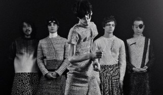 Τα video της ημέρας (Deerhunter, Temperance Movement, Europe)