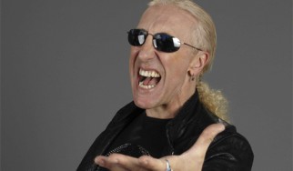 Συλλογή «ζωής» από τον Dee Snider 