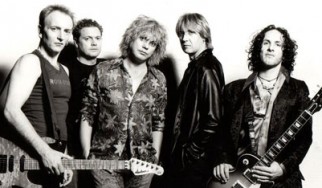 Οι Def Leppard σε αμερικανικό talent show