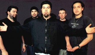 Οι Deftones βγάζουν καινούριο δίσκο