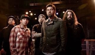 Όλες οι λεπτομέρειες του "Koi No Yokan" των Deftones