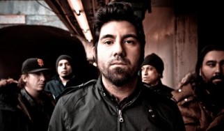 Box set βινυλίων για τους Deftones