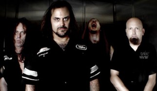 Ακούστε μέρη από το καινούριο album των Deicide
