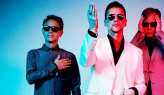 Ακούστε τώρα το "Heaven" των Depeche Mode