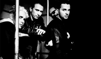 Μουσικό ντοκιμαντέρ για τους Depeche Mode στο θέατρο Badminton