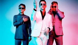 Depeche Mode: Sold out τα VIP και VIP Package εισιτήρια / Ποιό θα είναι το support group