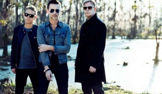 Μεγάλος διαγωνισμός: Γνωρίστε από κοντά τους Depeche Mode!