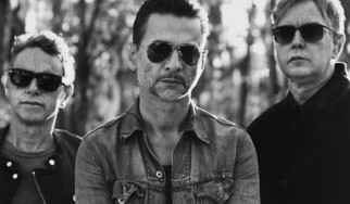 Νέα κυκλοφορία τον Νοέμβριο από τους Depeche Mode
