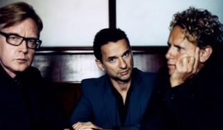 Πιάνουν δουλειά οι Depeche Mode