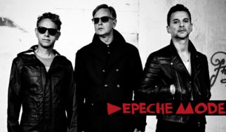 Νέος δίσκος από τους Depeche Mode