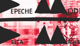 Οι Depeche Mode αποκαλύπτουν τις λεπτομέρειες του νέου τους δίσκου