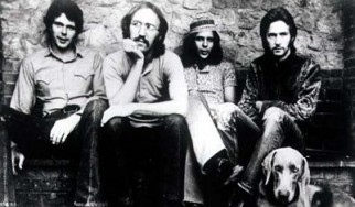 Επανακυκλοφορεί το "Layla And Other Assorted Love Songs"