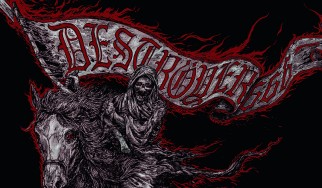 Αποκλειστικό: Ακούστε το νέο τραγούδι των Destroyer 666