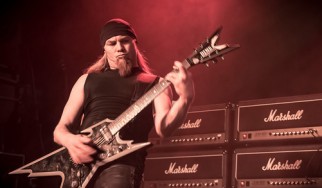 Νέα αποχώρηση από τους Mοrbid Angel