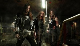 Νέο album και νέο μέλος για τους Destruction