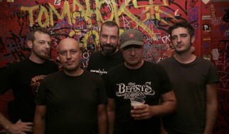 Οι Deus Ex Machina κυκλοφορούν σε βινύλιο δύο δίσκους τους