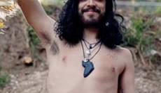 Devendra Banhart: Οι λεπτομέρειες της εμφάνισης του στις 4 Ιουλίου