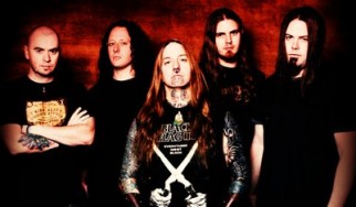 Κατεβάστε το καινούργιο τραγούδι των DevilDriver