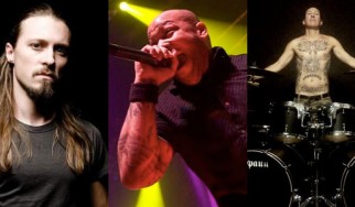 Οι Devil You Know του πρώην τραγουδιστή των Killswitch Engage υπογράφουν στη Nuclear Blast