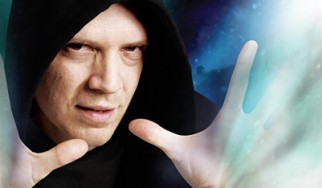 Live stream και επικείμενη DVD κυκλοφορία για το "The Retinal Circus" του Devin Townsend