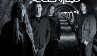 Οι Dew-Scented για πρώτη φορά στην Ελλάδα