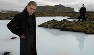 Οι Diary Of Dreams για μία εμφάνιση στη Θεσσαλονίκη