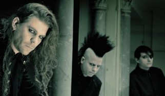 Οι Diary Of Dreams και πάλι στη χώρα μας για τρεις συναυλίες