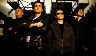 Αυτή την Παρασκευή οι Die Krupps στο AN Club