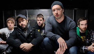 Ακούστε το νέο δίσκο των The Dillinger Escape Plan