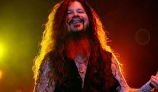 Βίντεο skateboarding με ακυκλοφόρητο κομμάτι του Dimebag Darrell (Pantera)