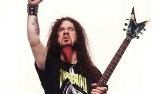 Άκου ακυκλοφόρητο τραγούδι του "Dimebag" Darrell Abbott