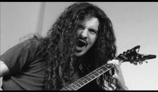 Βίντεο του Dimebag Darrell εποχής Gasoline έρχεται στην επιφάνεια