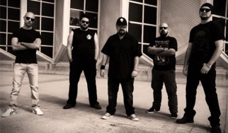 Δημήτρης Μεντζέλος & Prejudice Reborn - Δείτε το video clip για το πρώτο single "Rock Rap Heavy"