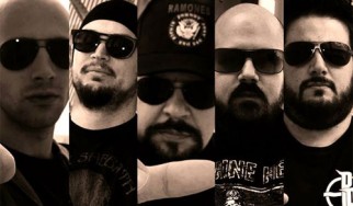 Κυκλοφόρησε το EP "Rock Rap Heavy" από τους Δημήτρη Μεντζέλο & Prejudice Reborn