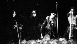 Κατεβάστε το νέο album των Dimmu Borgir