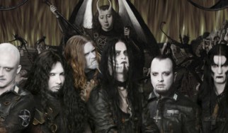 Dimmu Borgir... orchestra