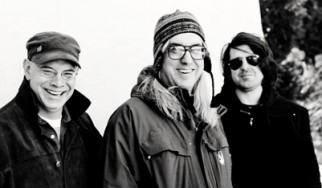 Live album από τους Dinosaur Jr.
