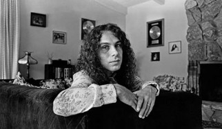 Lars Ulrich και Rob Halford μιλούν για τον Ronnie James Dio