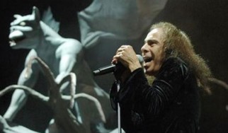 Νέα για την εξέλιξη της υγείας του Dio