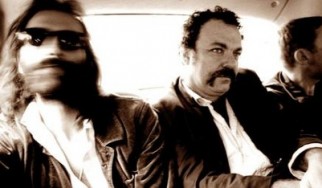 Πάρτε μια ιδέα από τον πολυαναμενόμενο νέο δίσκο των Dirty Three