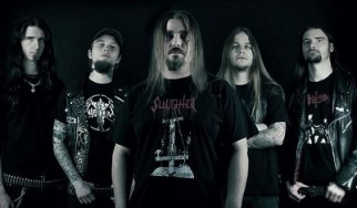 Τη διάλυσή τους ανακοίνωσαν οι Dismember