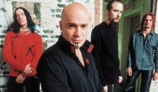 Ολοκληρώνεται ο νέος δίσκος των Disturbed