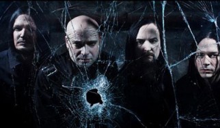 Εξώφυλλο και ημερομηνία κυκλοφορίας για το "Asylum" των Disturbed