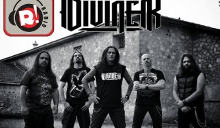 Οι Diviner απόψε ζωντανά στο Rocking Radio