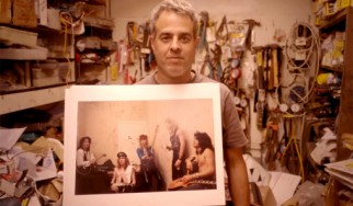 Aυτός είναι ο άνθρωπος που μπορεί να ενώσει Axl Rose και Slash